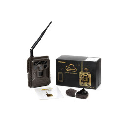 Fotopast WIFI UOVision Home Guard W1