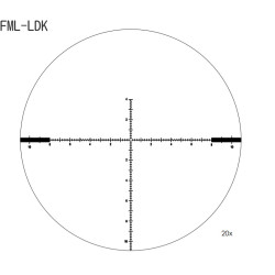 March Wide Angle 4.5x-28×52 – Shuriken Turrets