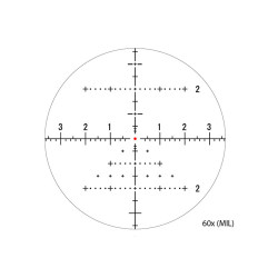 March Wide Angle 4.5x-28×52 – Shuriken Turrets