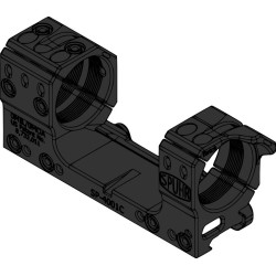 SPUHR MONTÁŽ SP-4001C Ø34 H30mm 0MIL PIC Gen3